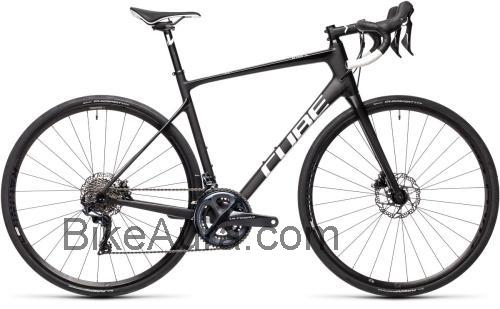 Cube Attain GTC SL Disc ficha-técnica e avaliações